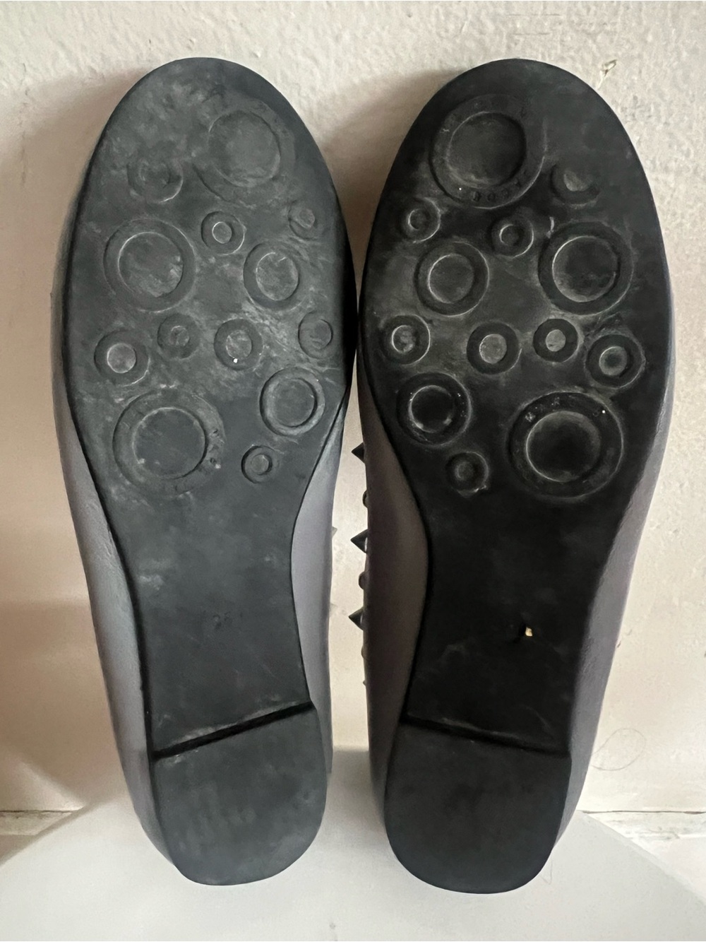 Marc Jacobs mouse flats. Size 36. - Picture 5 of 6